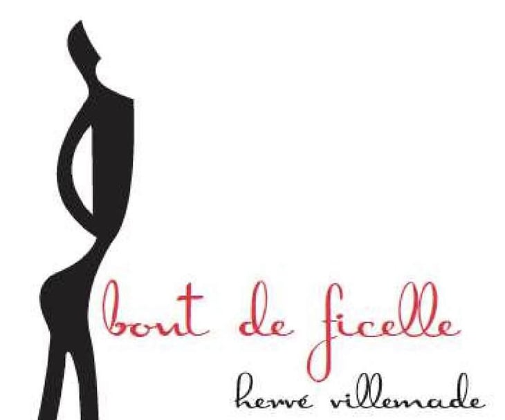 Bout De Ficelle - Hervé Villemade - herve-villemade 