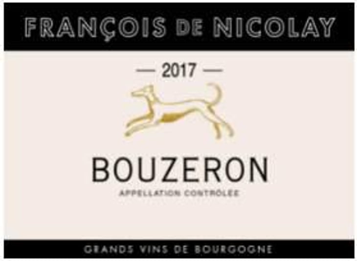 Bouzeron - Maison François de Nicolay - francois-de-nicolay 