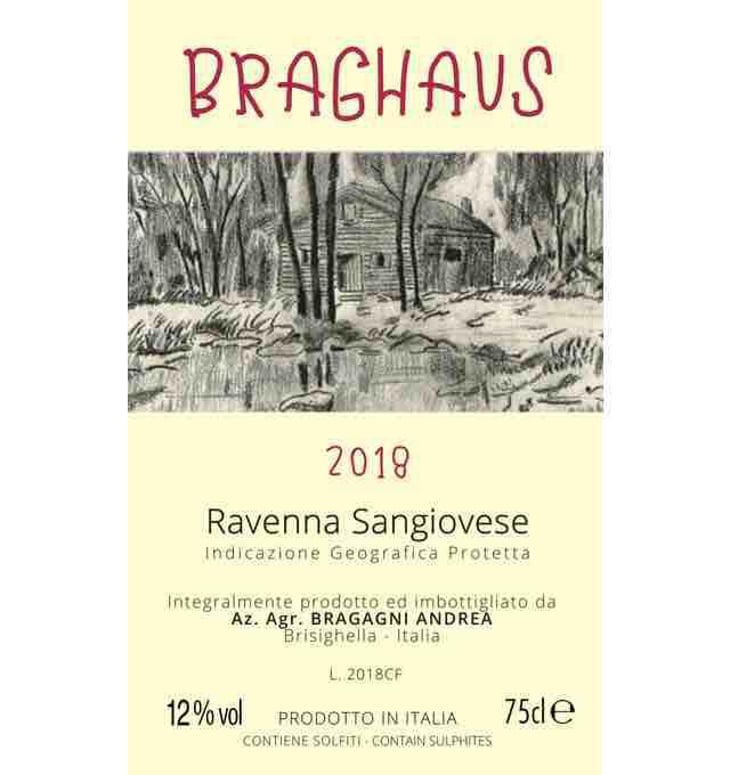 Braghaus - Azienda Agricola Bragagni Andrea - andrea-bragagni 