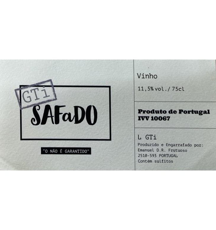 Branco GTi - Safado - emanuel-frutuoso 