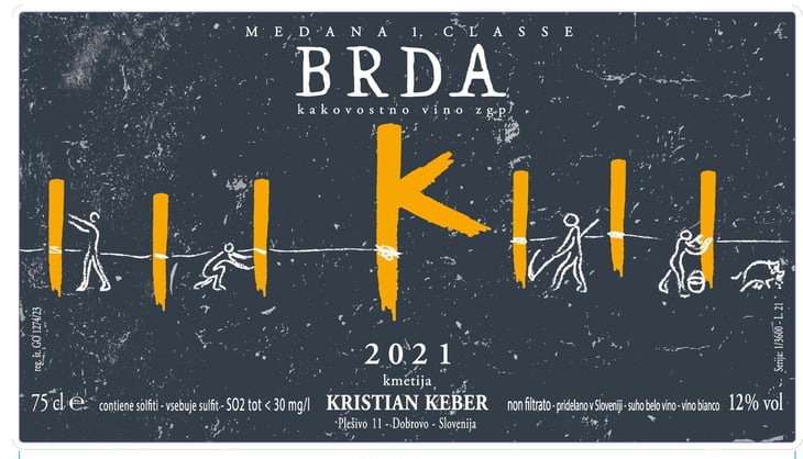 Brda - Kristian Keber - kristian-keber 