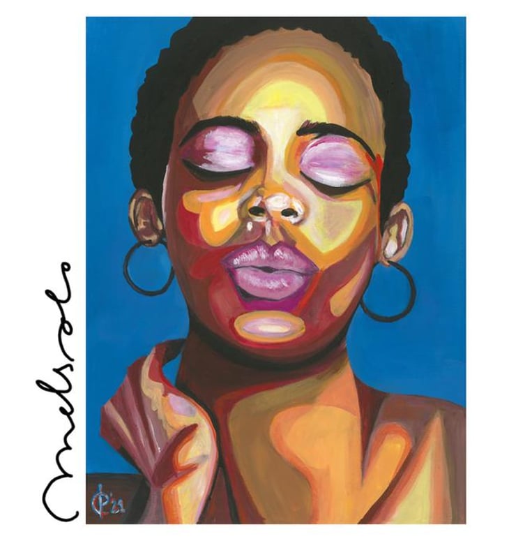 Breathe - Melsolo - melanie-krober -2022