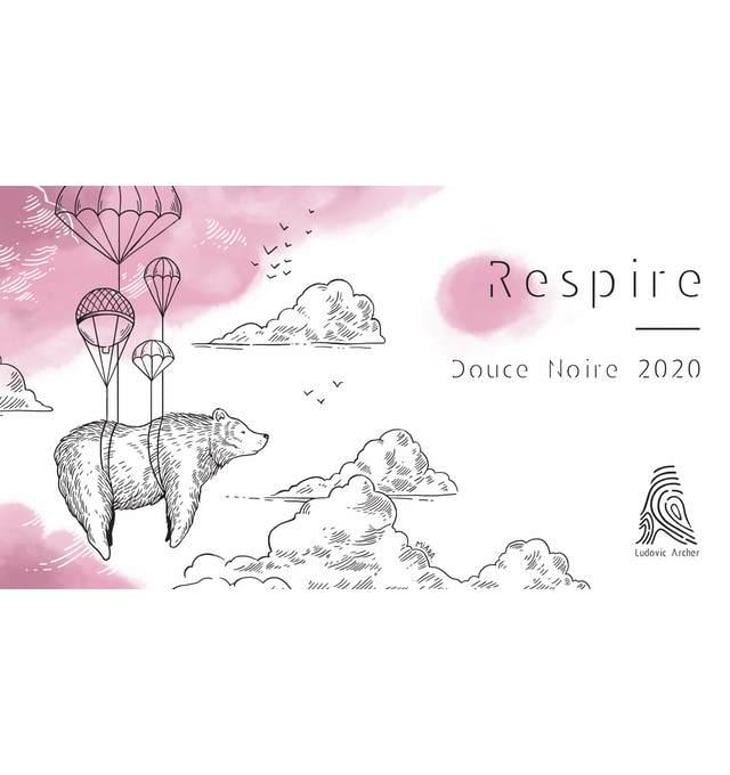 Respire 2020 - Domaine Ludovic Archer - ludovic-archer -2020