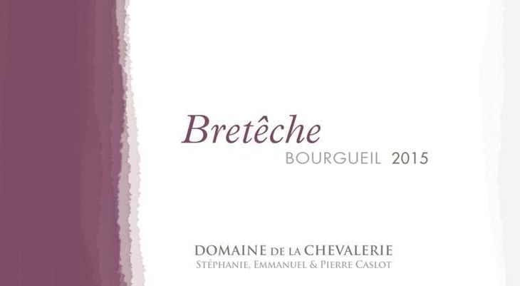 Breteche - Domaine De La Chevalerie - stephanie-emmanuel-laurie-caslot -2015
