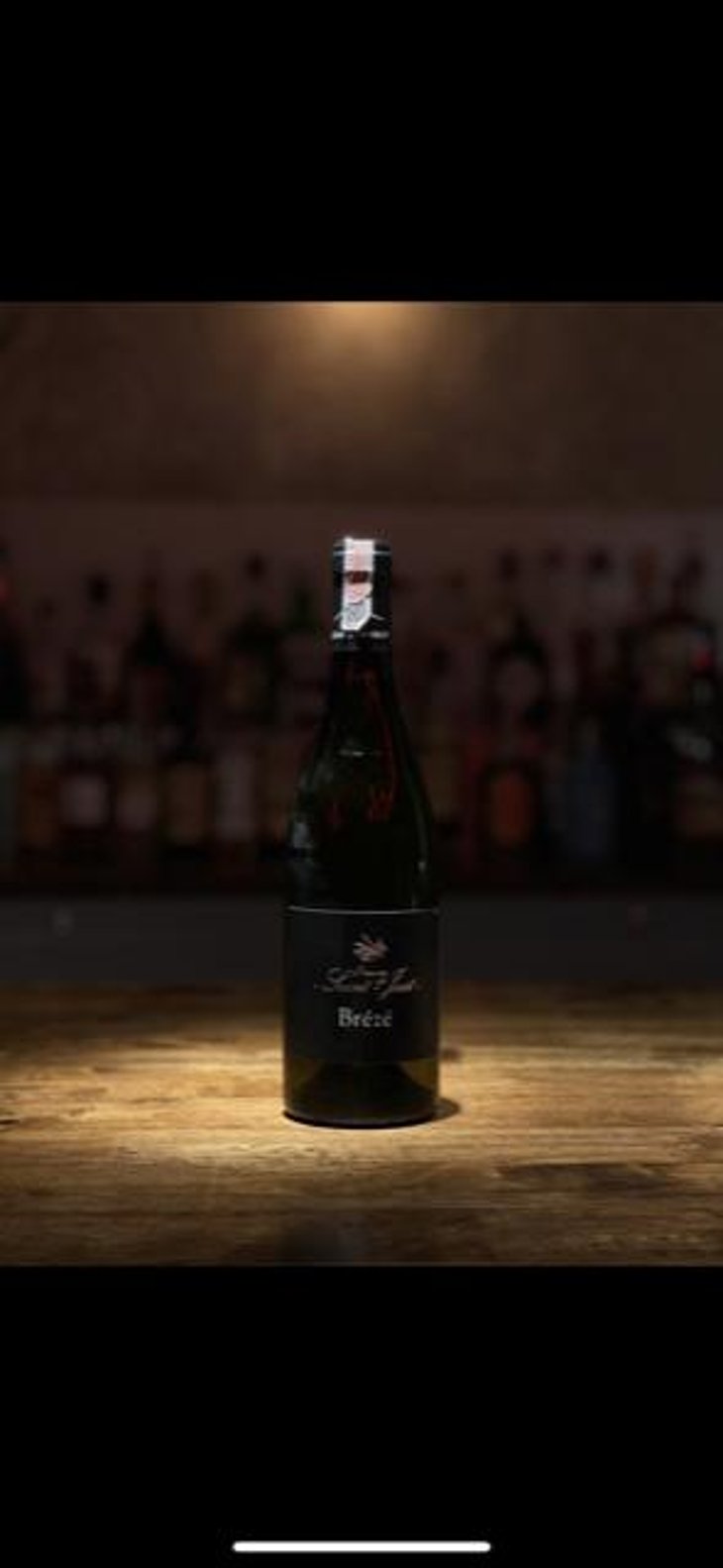 Breze Bourgogne - Domaine de Saint-Just - arnaud-lambert -2019