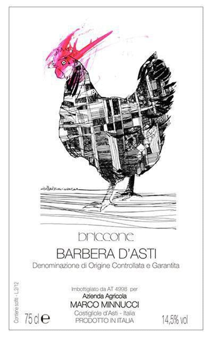 BRICCONE - Cascina San Michele - marco-minnucci 