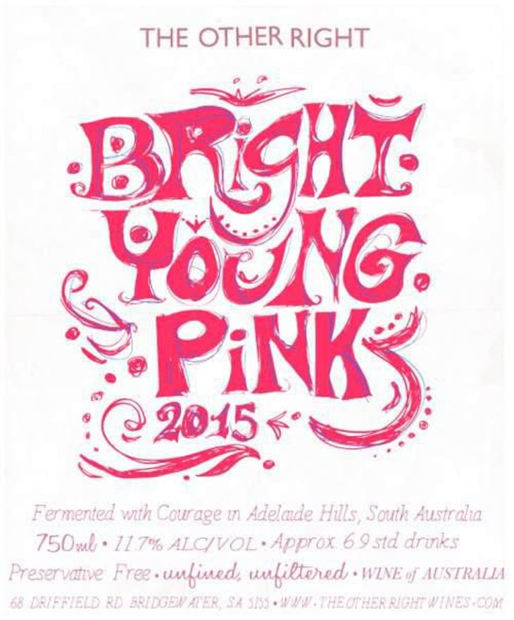 Bright Young Pink - The Other Right - alex-schulkin-galit-shachaf 