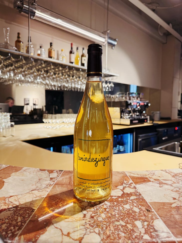 Brindezingue - Pierre Rousse - pierre-rousse -2021