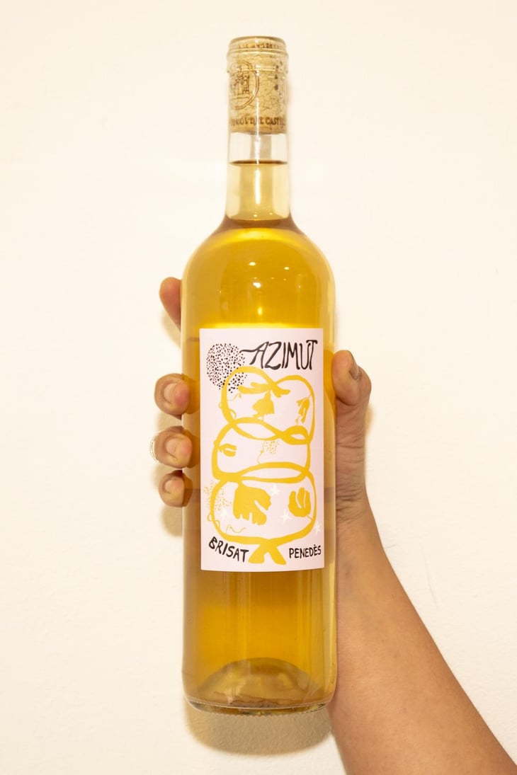 Brisat - Cellers de Can Suriol del Castell - Azimut - assis-suriol -2022