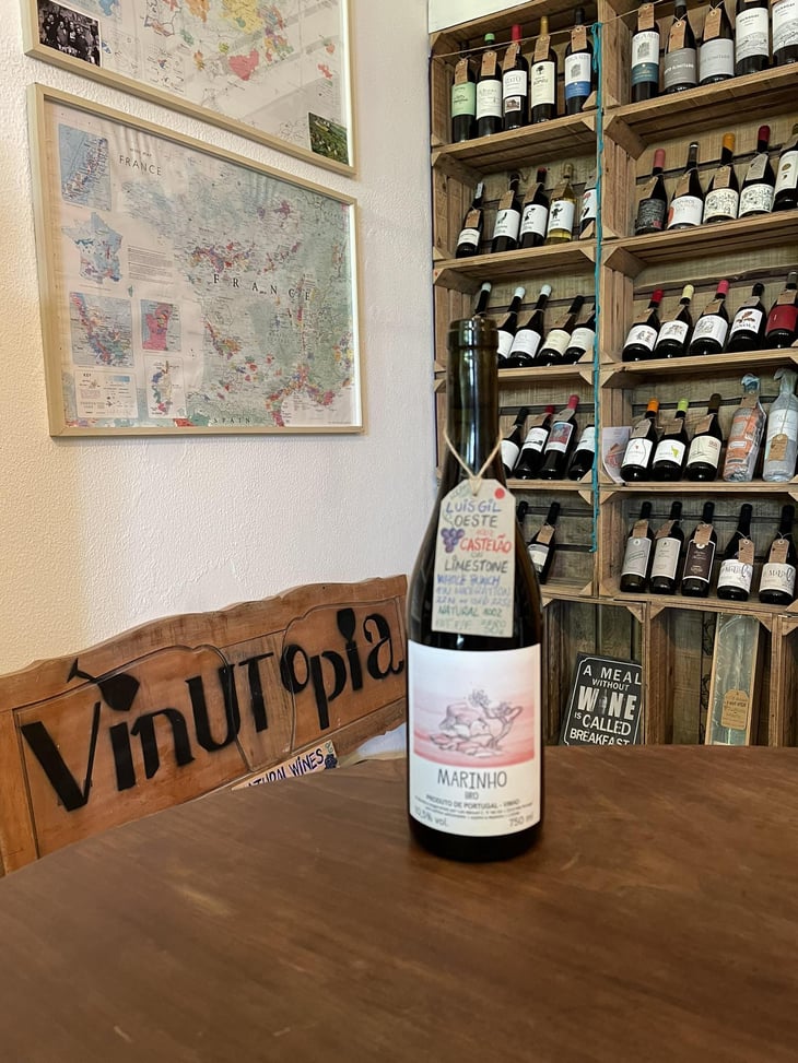 BRO OM - Marinho Vinhos - luis-gil -2020