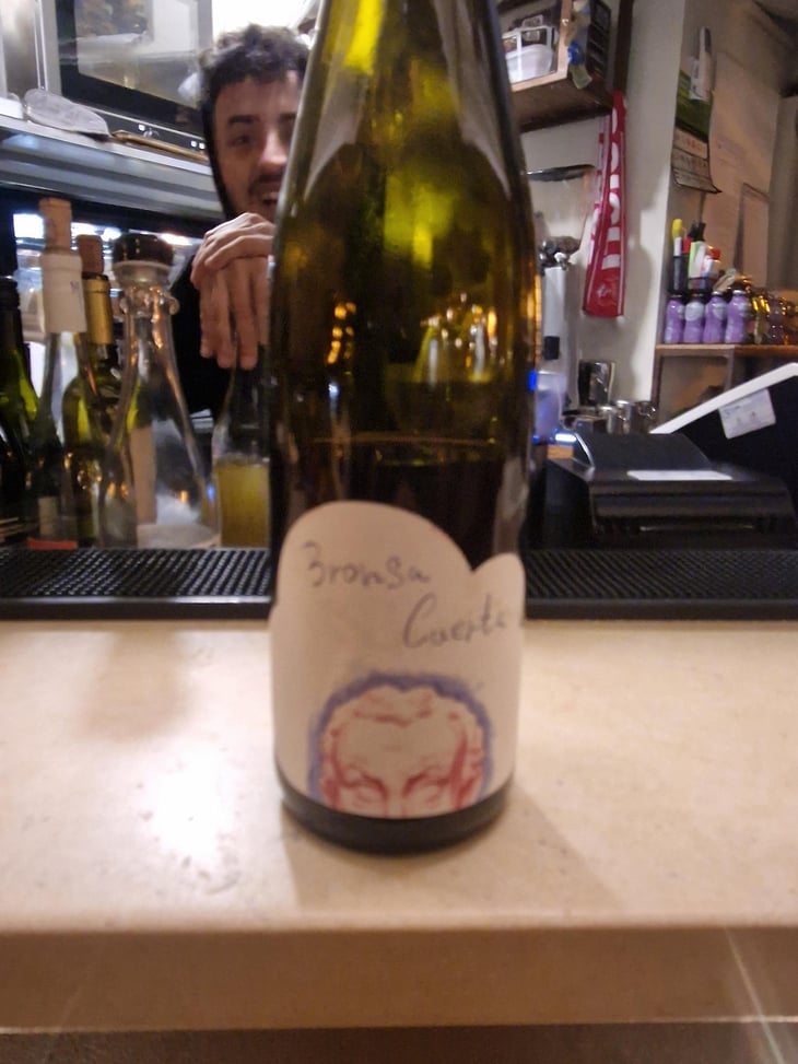 Bronsa cuerta - FaeDesfa - Azienda Agricola Fasolo Paolo - alberto-buratti 