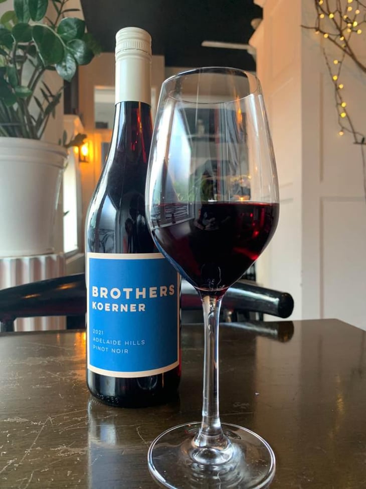 Brothers - Koerner Wine - damon-jono-koerner -2021