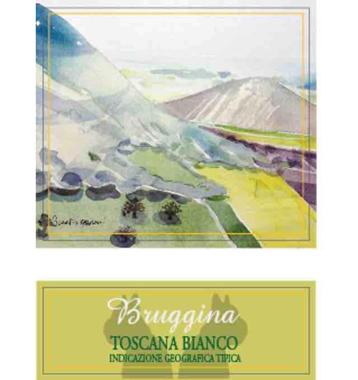 Bruggina - Podere della Bruciata - andrea-rossi-xd 