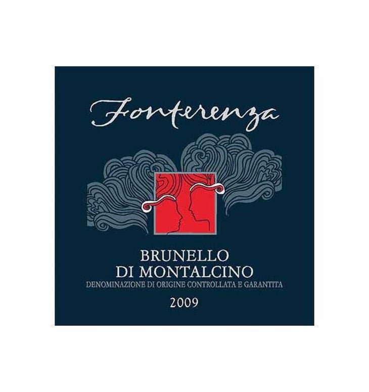 Brunello di Montalcino - Azienda Agricola Fonterenza - margherita-francesca-padovani 