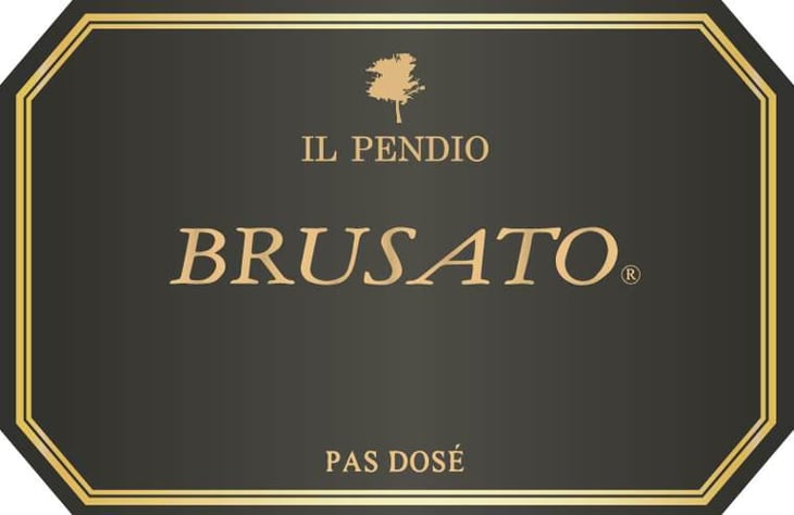 Brusato - Il Pendio - michele-loda 