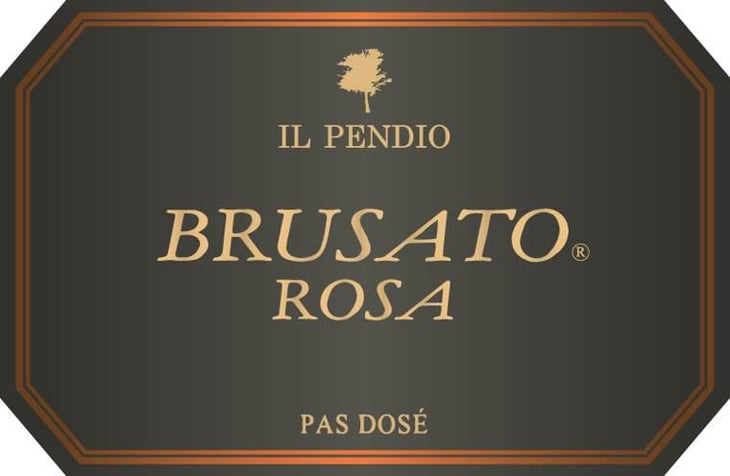 Brusato Rosa - Il Pendio - michele-loda 
