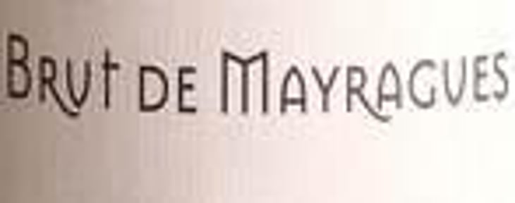 Brut de Mayragues - Château de Mayragues - famille-geddes 