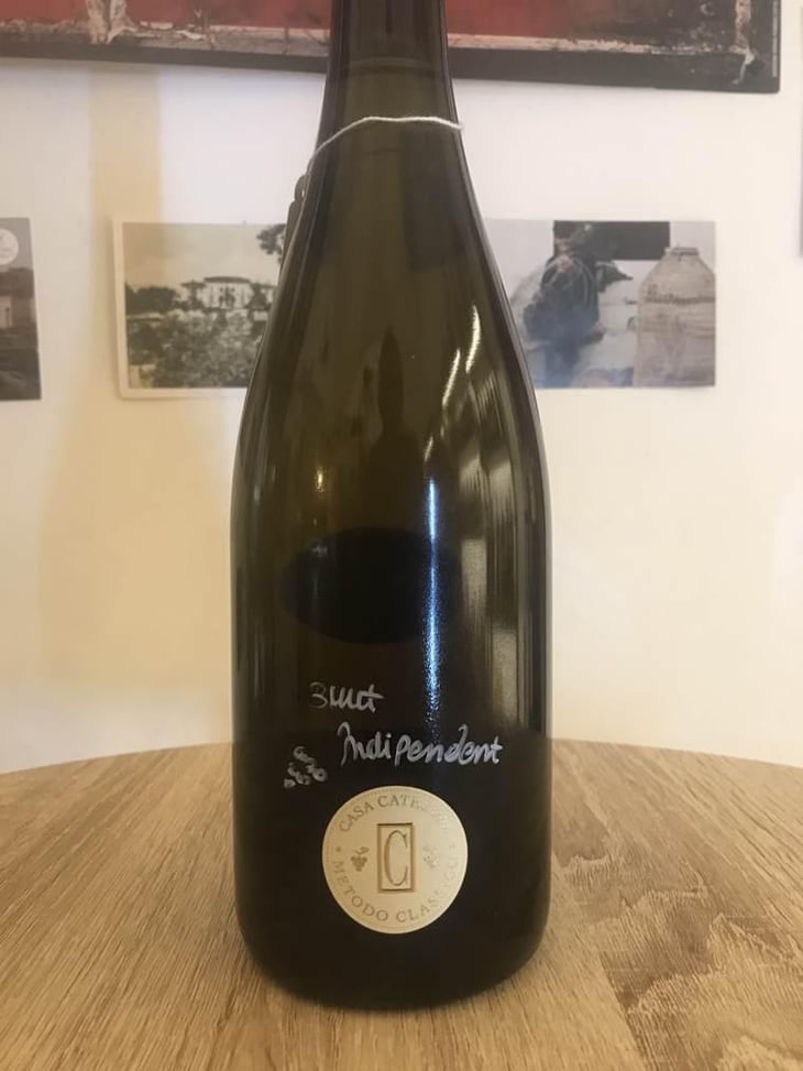 Brut Indipendent - Casa Caterina - aurelio-emilio-del-bono -2007