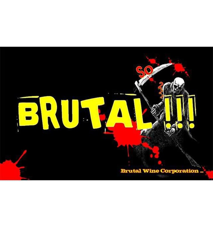 Brutal - Les Bories Jefferies - joseph-jefferies 