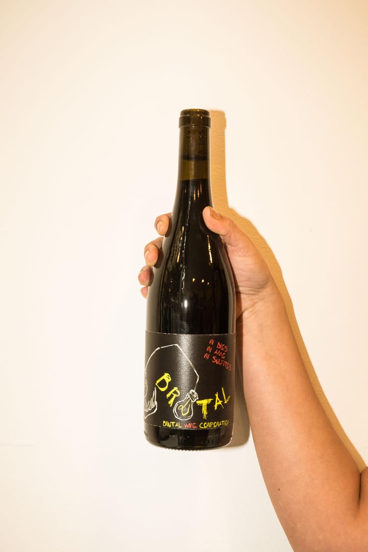 Brutal 21 (Com. Valenciana) - Pigar - juan-piqueras-susana-lopez 