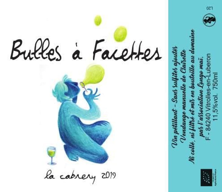 Bulle à Facettes - La Cabrery - ferme-collective-longo-mai 