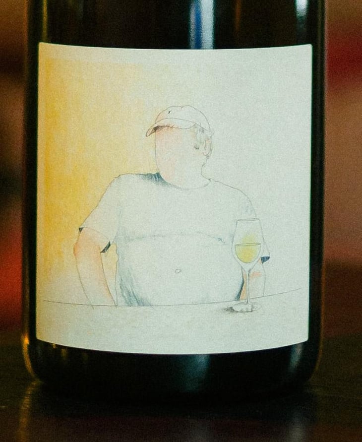 Bulles de Comptoir #11 - Charles Dufour - charles-dufour 