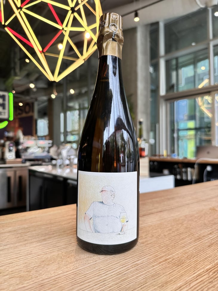 Bulles de Comptoir - Charles Dufour - charles-dufour 