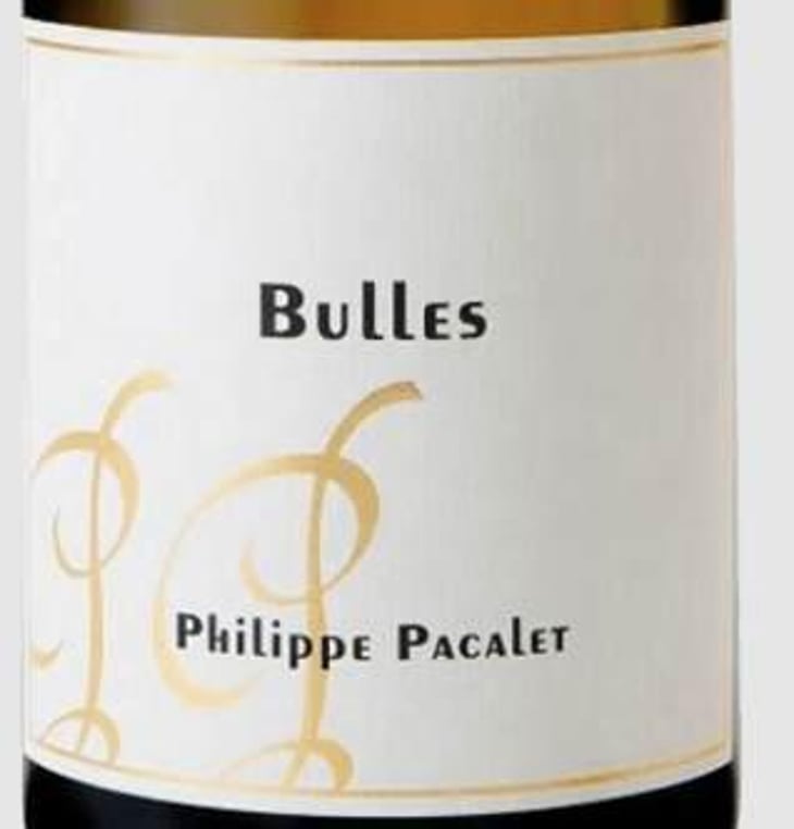 Bulles - Philippe Pacalet - monica-et-philippe-pacalet 