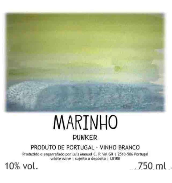 Punker - Marinho Vinhos - luis-gil 
