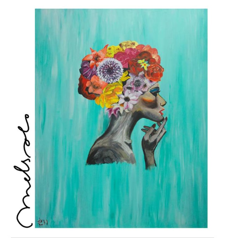 Burlesque - Melsolo - melanie-krober -2022