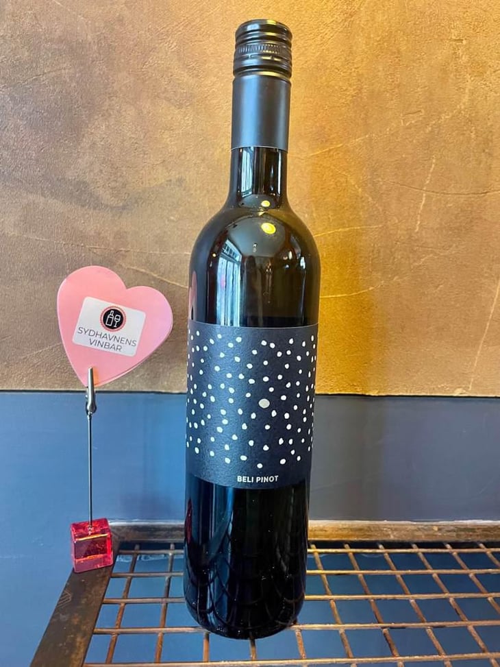 Beli - Gönc Winery / Grape Adbuction - peter-gonc -2018