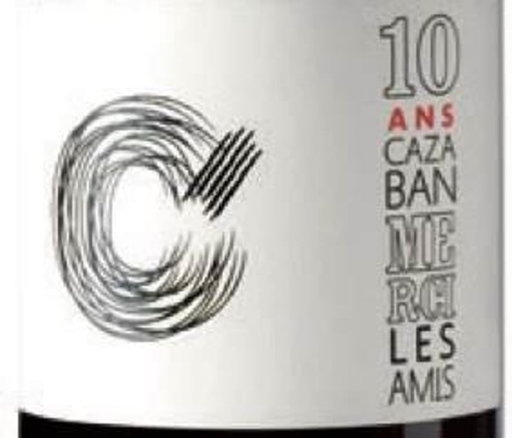 C' Les Amis - Domaine de Cazaban - victoria-mattei 