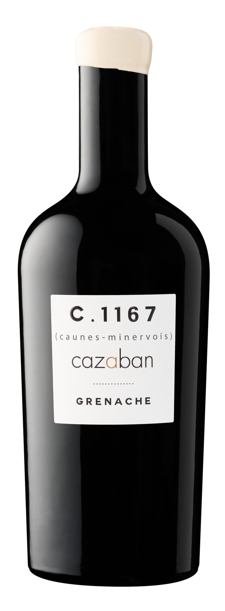 C.1167 Caunes-Minervois - Domaine de Cazaban - victoria-mattei 
