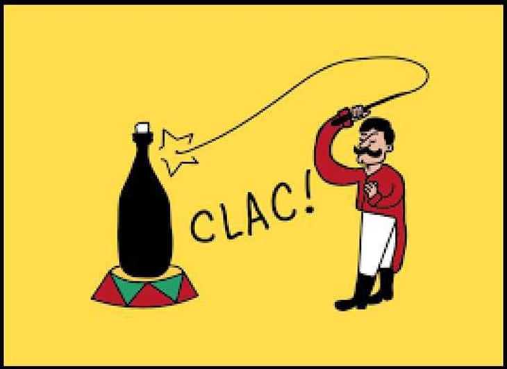 Ça Claque - Domaine Montaillant - alexis-hudon-jerome-loubert 