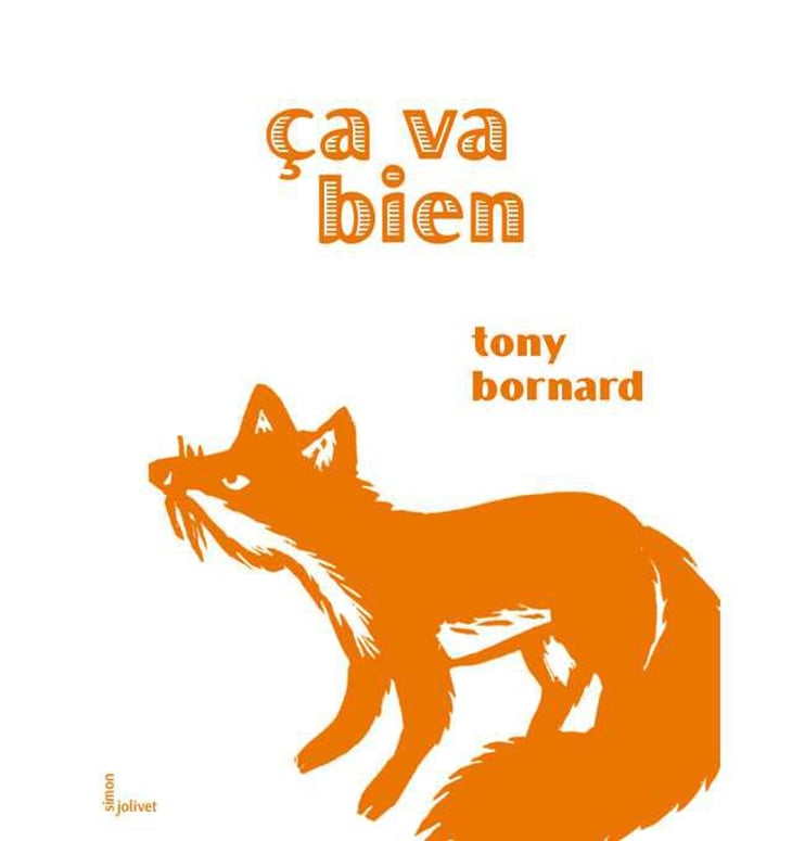 Ça Va Bien - Domaine Bornard - tony-bornard 