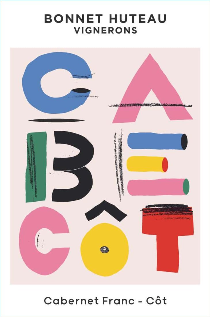 Cabecôt - Domaine Bonnet-Huteau - jean-jacques-bonnet-vincent-pineau 