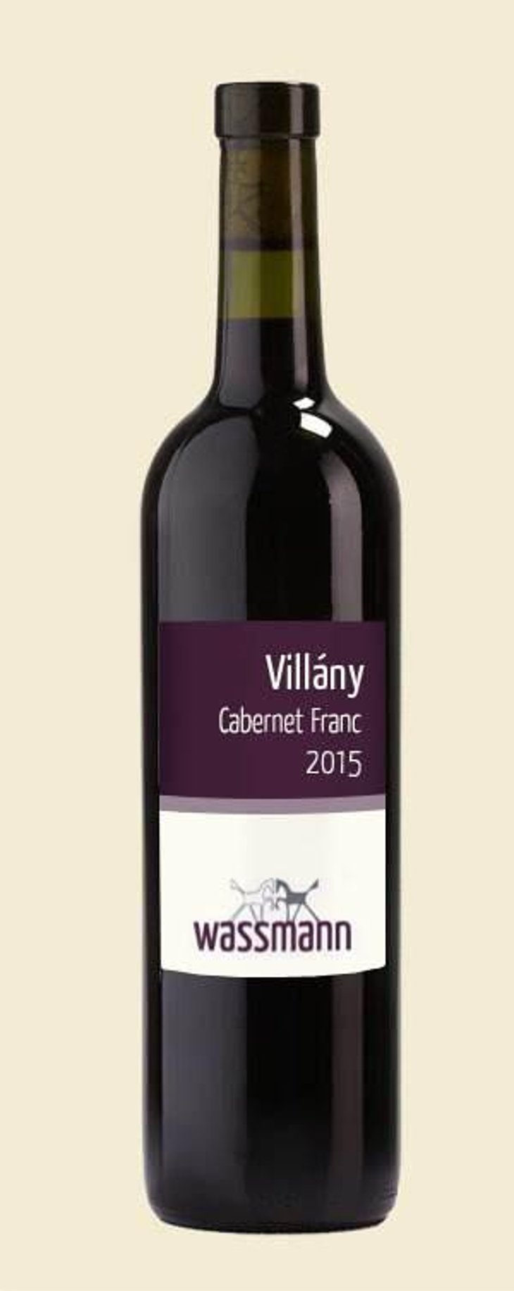 Cabernet Franc - Weingut Wassmann - susann-hanauer-ralf-wassmann 