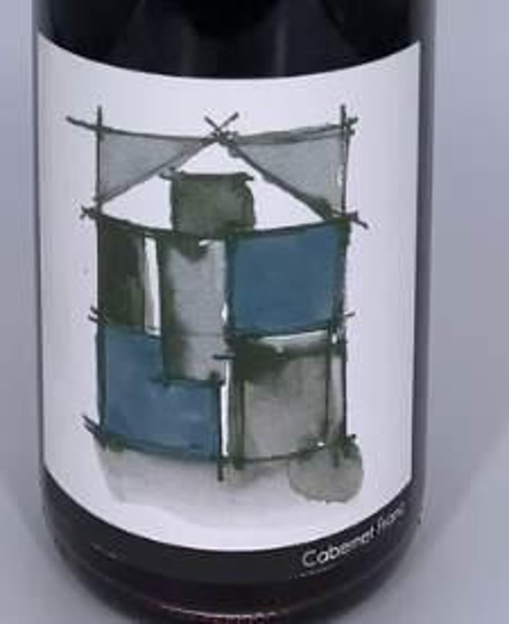 Cabernet-Franc - Deux Punx - dan-schaaf-aaron-olson 