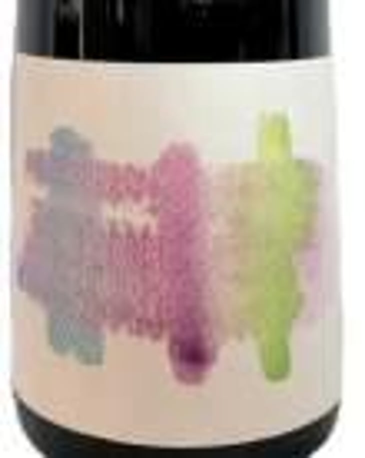 Cabernet Franc - I Mandorli - maddalena-pasquetti-andrea-bargiacchi 