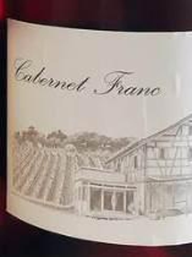 Cabernet Franc - Domaine Nakajima - yutaka-nakajima 