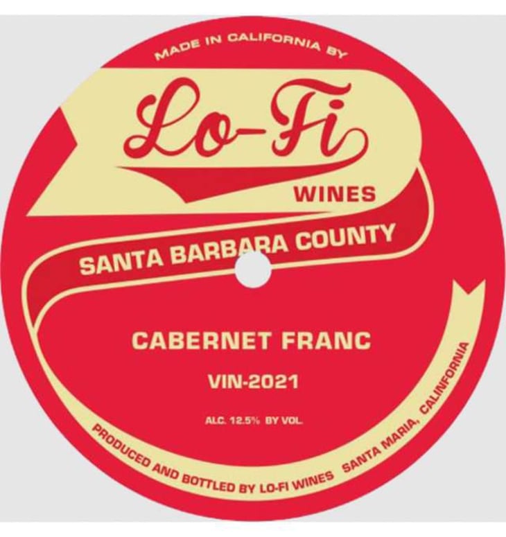 Cabernet Franc - Lo-Fi Wines - mike-roth-craig-winchester 
