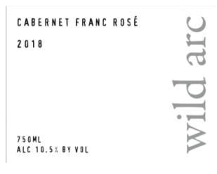 Cabernet Franc Rosé - Wild Arc Farm - todd-cavallo-crystal-cornish 