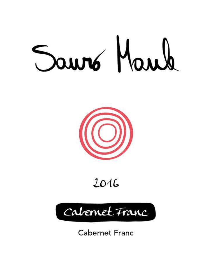 Cabernet Franc - Azienda Agricola Il Cavallino - sauro-maule 