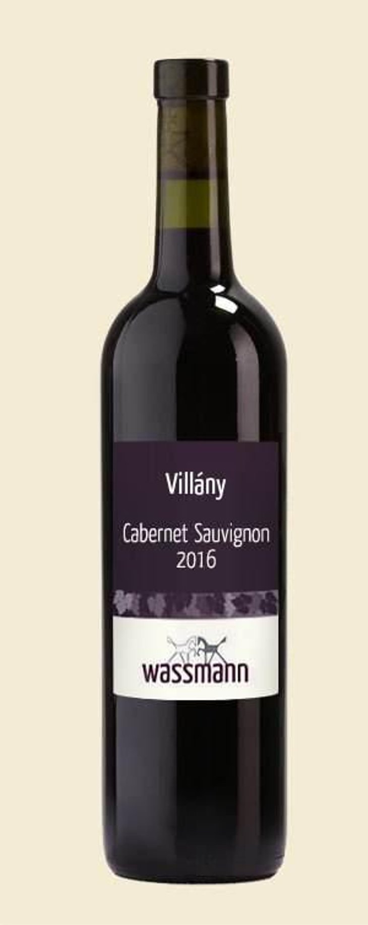 Cabernet Sauvignon - Weingut Wassmann - susann-hanauer-ralf-wassmann 