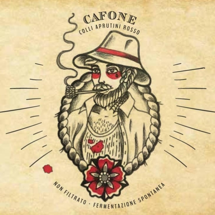 Cafone - Podere San Biagio - jacopo-fiore 
