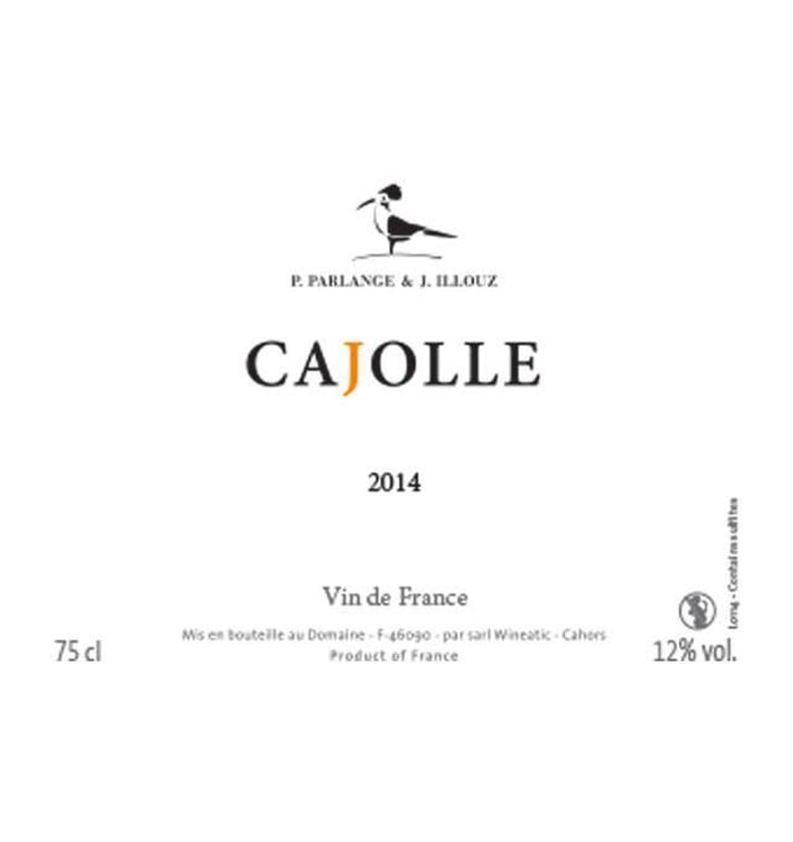 Cajolle - Parlange & Illouz - jeremie-illouz 