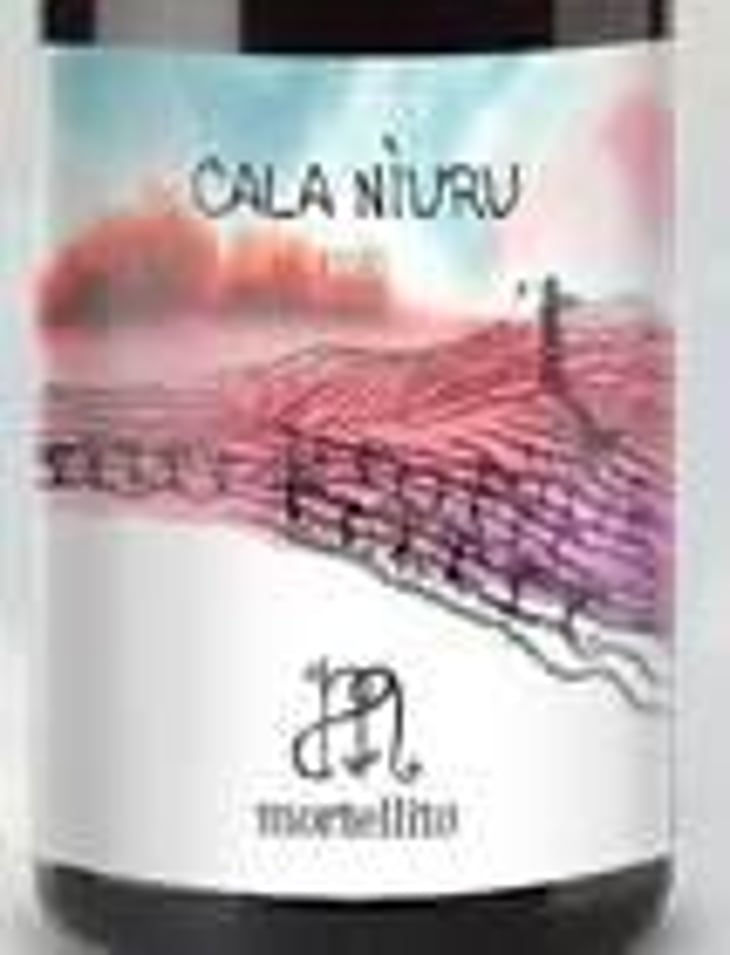Cala Niuru - Il Mortellito - dario-sorrentino 