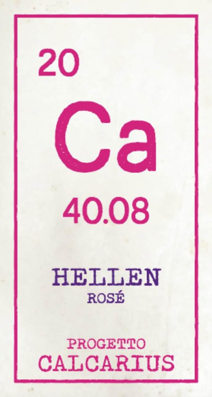 Calcarius Hellen Rose - Valentina Passalacqua - valentina-passalacqua -2020
