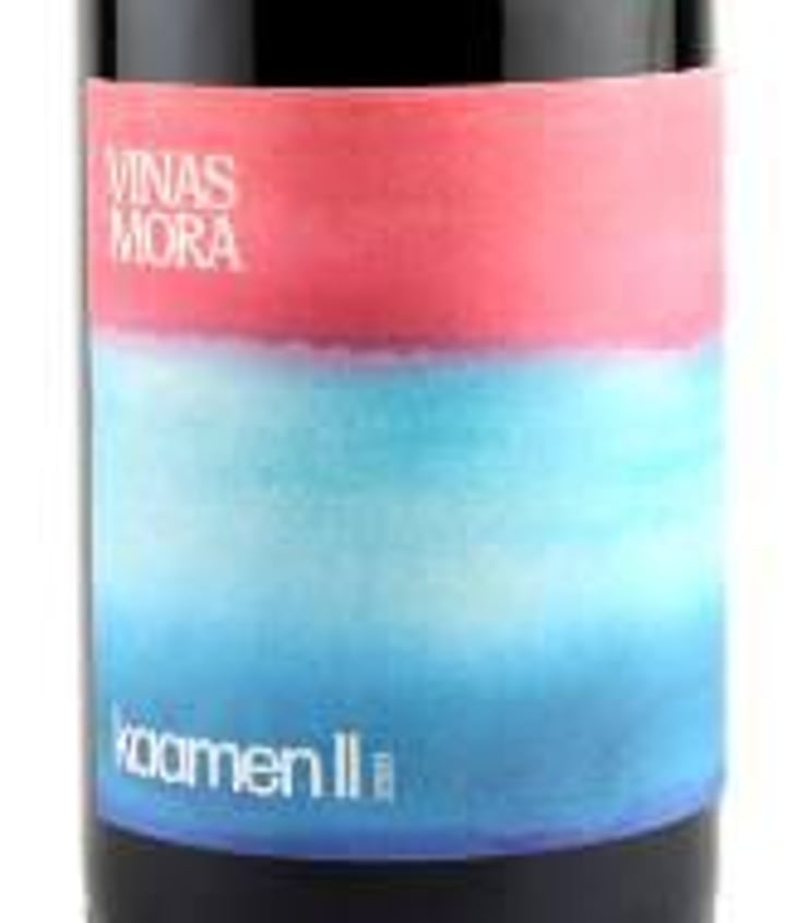 Kaamen II - Vinas Mora - niko-dukan-kreso-petrekovic 