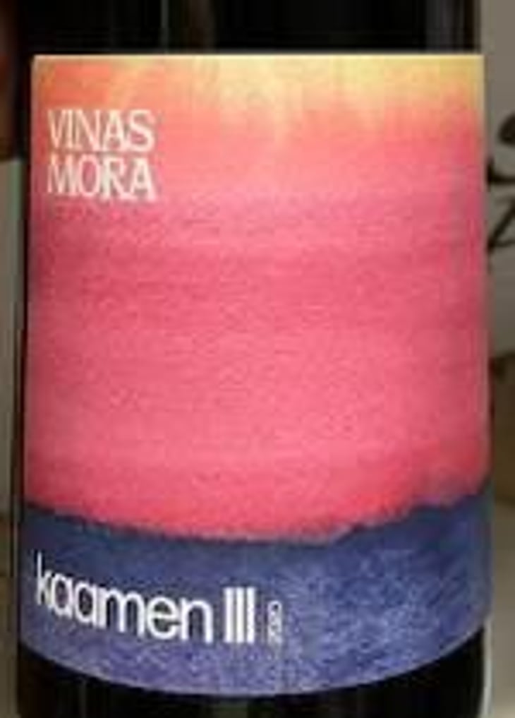 Kaamen III - Vinas Mora - niko-dukan-kreso-petrekovic 